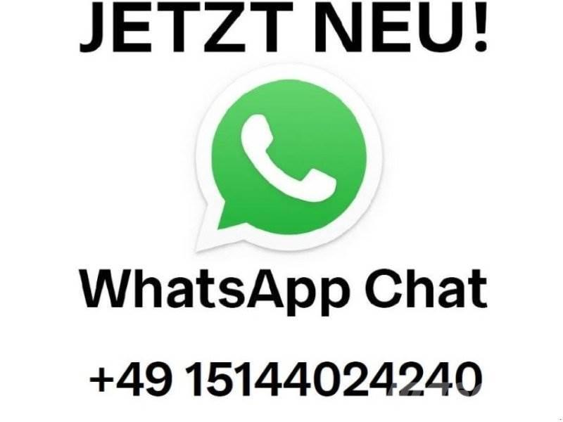 Pfanzelt S160 Gervės