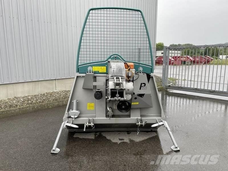 Pfanzelt S160 Gervės