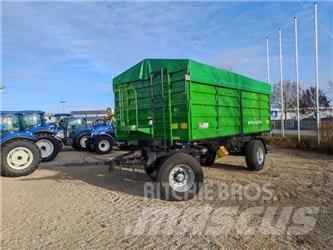 Pronar T 680 MR Savivartės priekabos