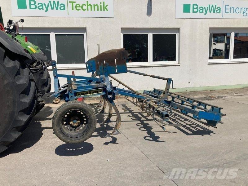 Rabe G 7/300 Kultivatoriai