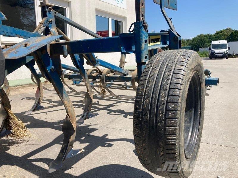 Rabe G 7/300 Kultivatoriai