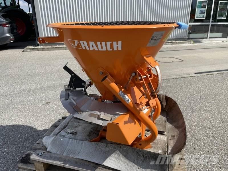 Rauch SA 121 Smėlio ir druskos barstytuvai