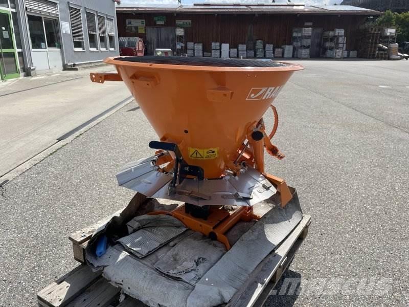 Rauch SA 121 Smėlio ir druskos barstytuvai