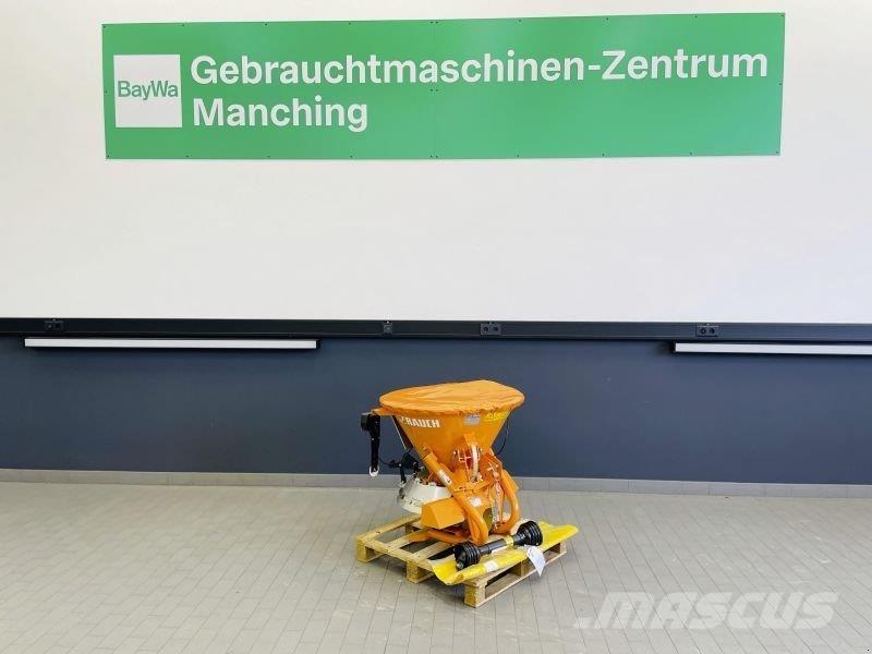 Rauch SA 121 R Smėlio ir druskos barstytuvai