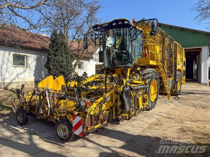 Ropa Panther 1 Runkelių kombainai