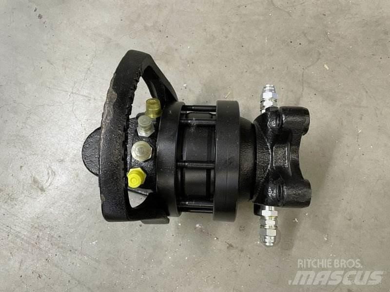  ROTATOR 4,5 TO Griebtuvai