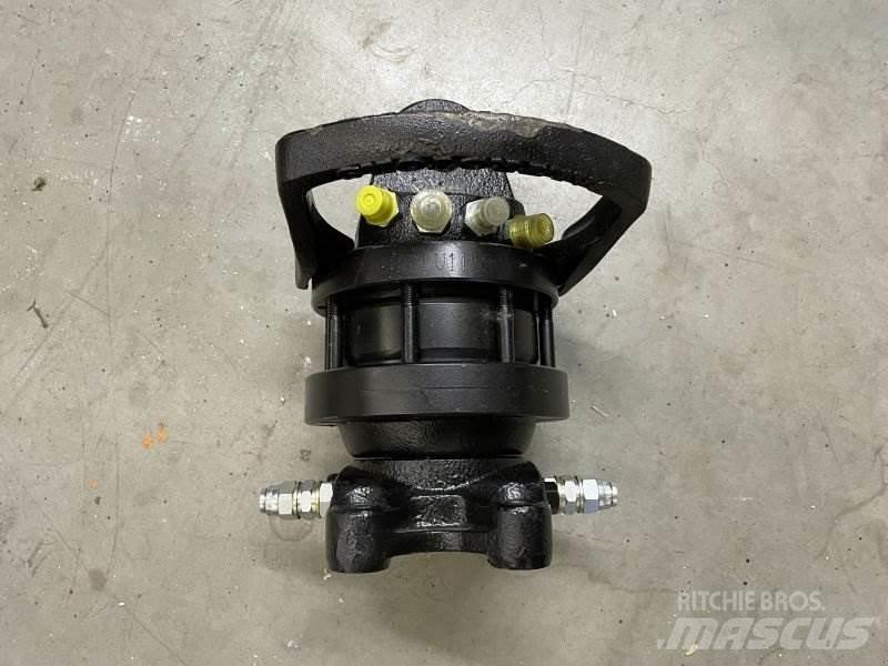  ROTATOR 4,5 TO Griebtuvai