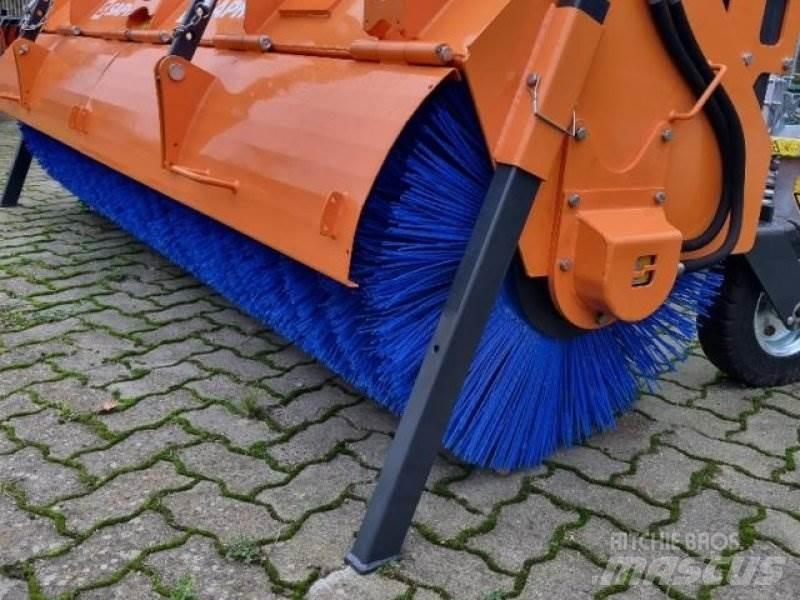 Saphir SKM 28 Šlavimo technika