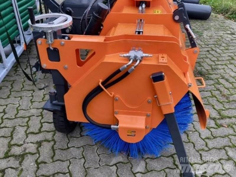 Saphir SKM 28 Šlavimo technika