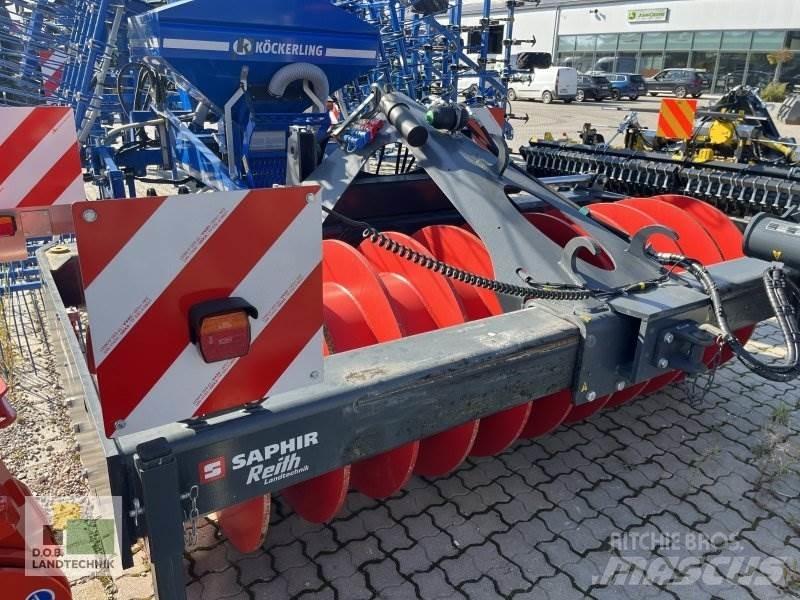 Saphir SW 30 H Volai
