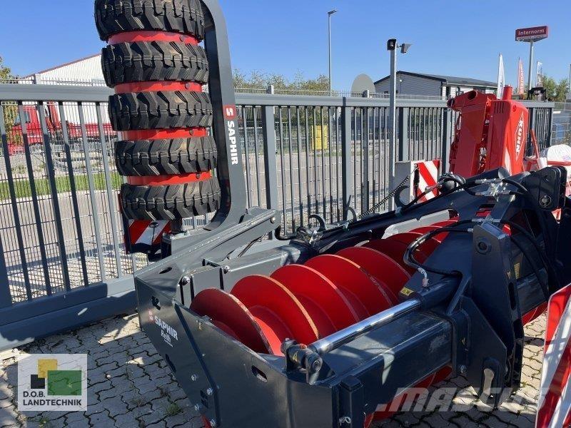 Saphir SW 30 H Volai