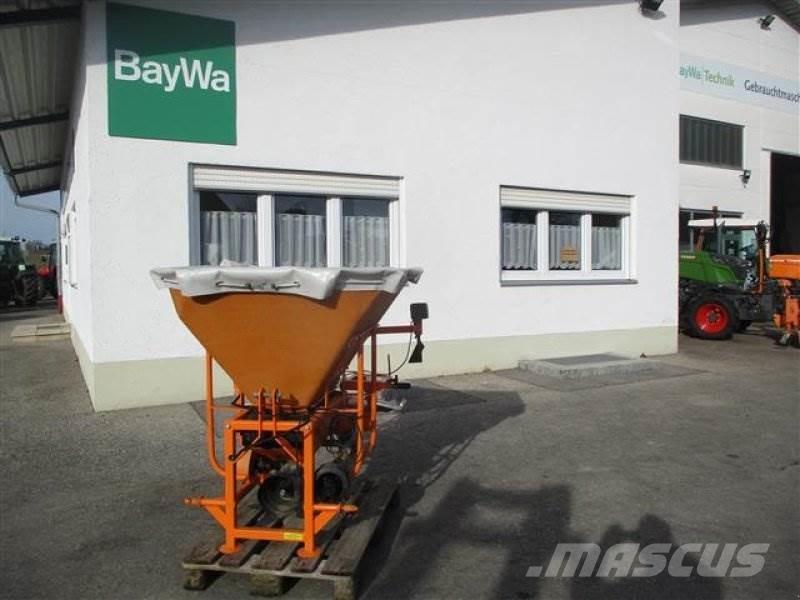  Sonstiges Mėšlo barstytuvai