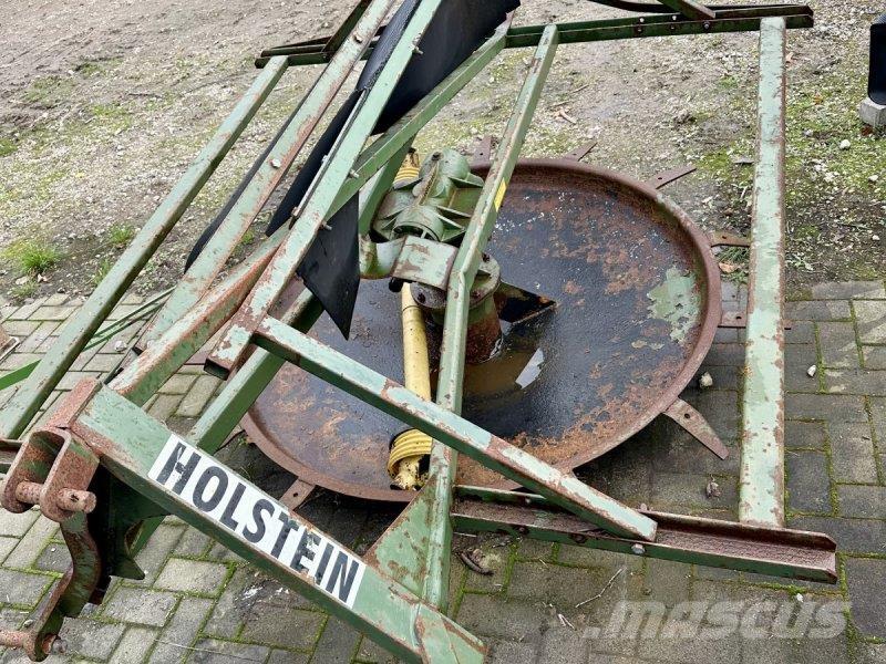  SONSTIGES Kiti galvijų priežiūros įrengimai