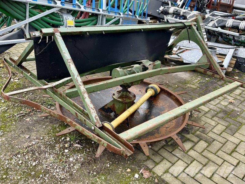  SONSTIGES Kiti galvijų priežiūros įrengimai