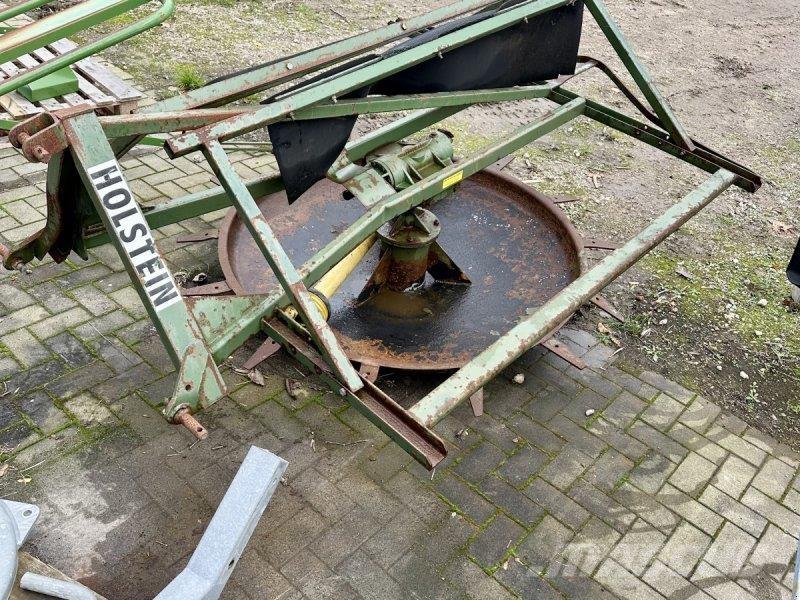  SONSTIGES Kiti galvijų priežiūros įrengimai