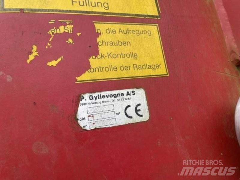ST 21 PROFI Siurbliai ir maišytuvai