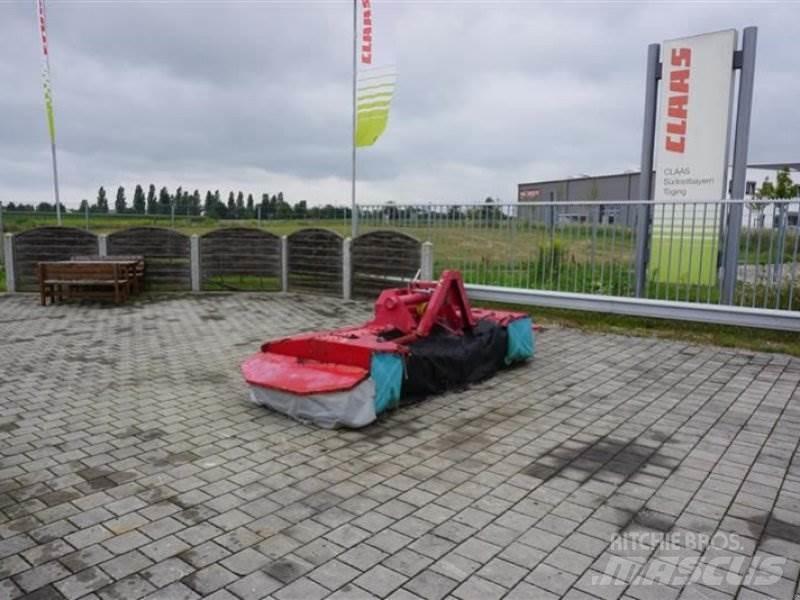 Stoll CM 305 F Šienapjovės