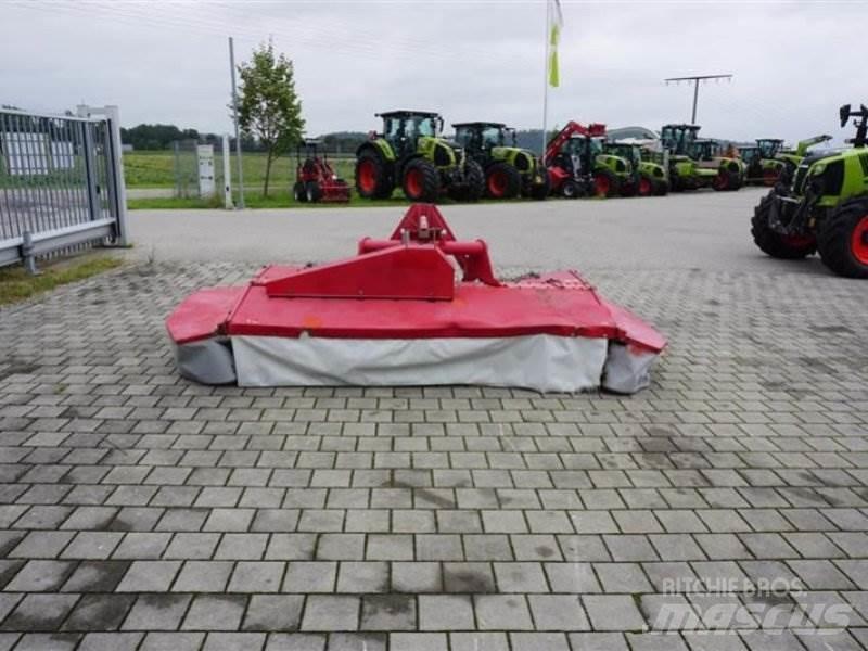 Stoll CM 305 F Šienapjovės