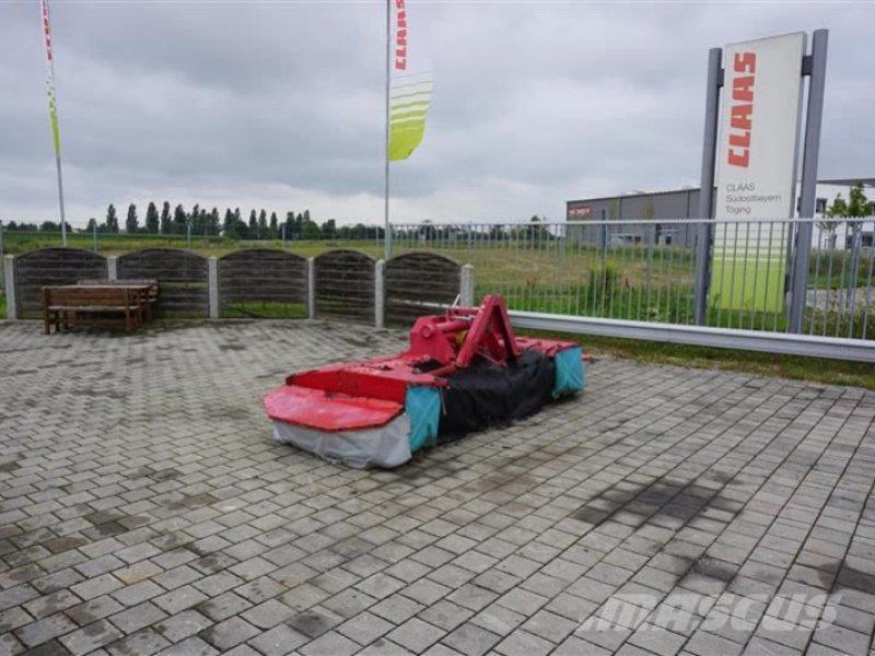 Stoll CM 305 F Šienapjovės
