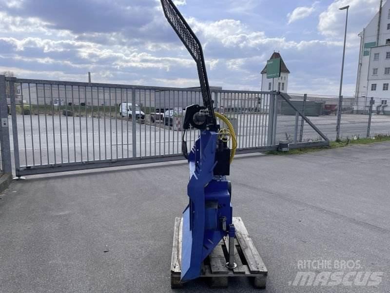  SW 550 UEH-AS Gervės