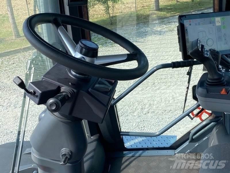  Syntrac ST420 Visureigiai
