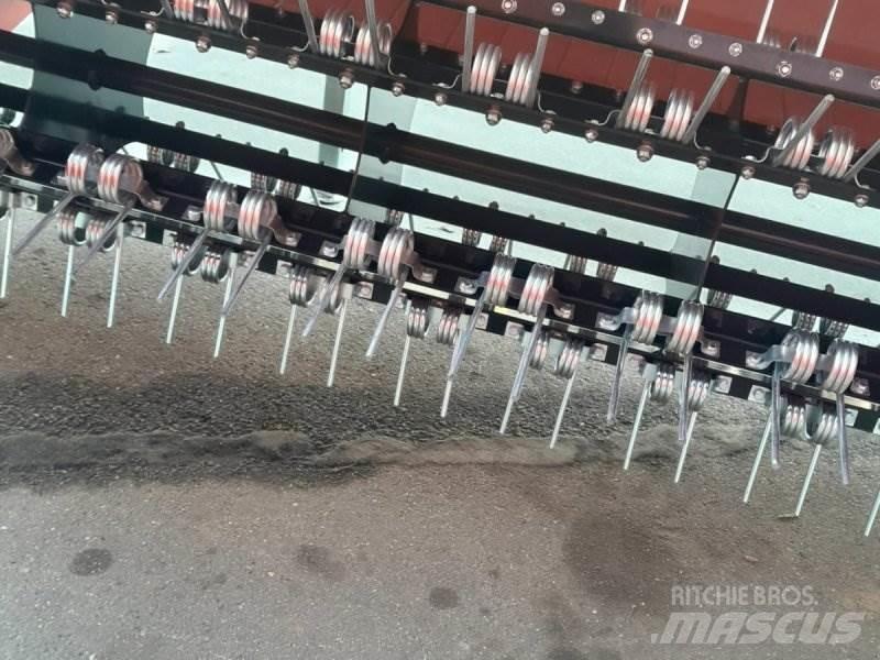 Talex Bocian Kiti pašarų derliaus nuėmimo įrengimai