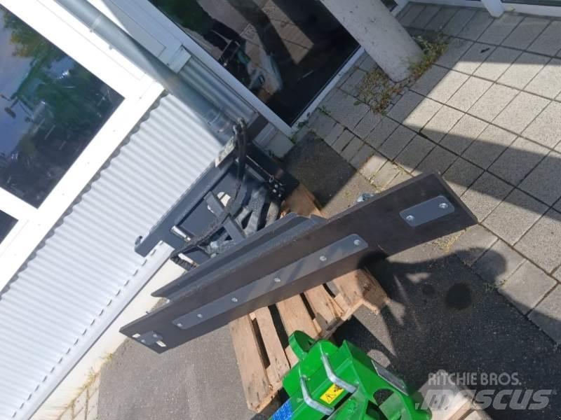 Talex E101.220 Frontalinių krautuvų priedai