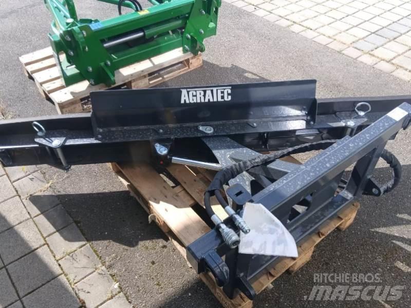Talex E101.220 Frontalinių krautuvų priedai