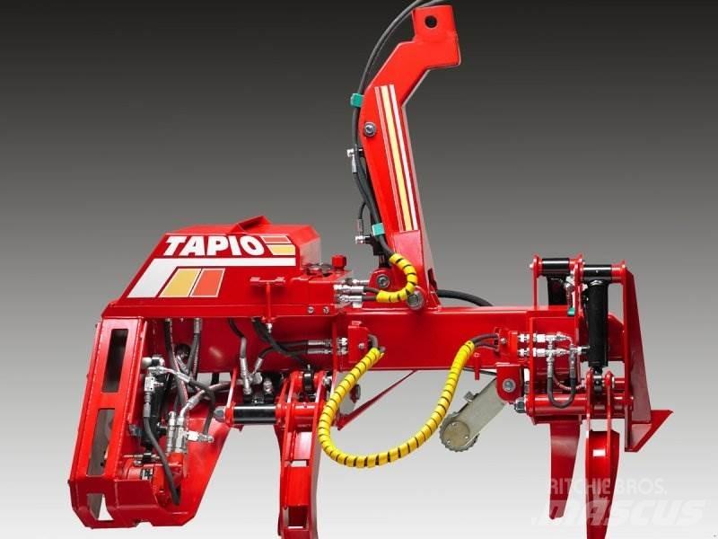 Tapio 350 Kiti priedai