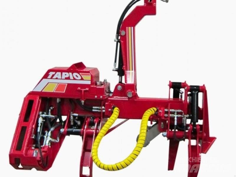 Tapio 350 Kiti priedai