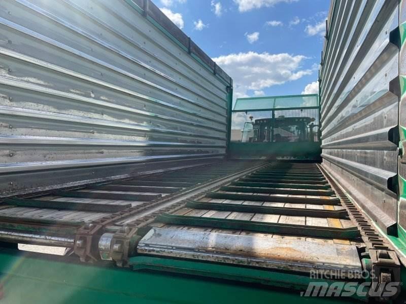 Tebbe ST 450 Kitos priekabos