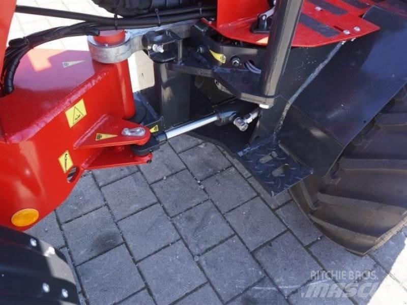 Thaler 2230 S Krautuvai su šoniniu pasukimu