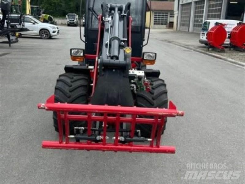 Thaler 3448 T Krautuvai su šoniniu pasukimu