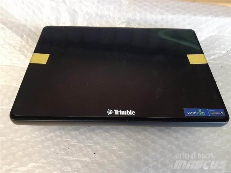 Trimble GFX 750 Žemės ūkis - Kita