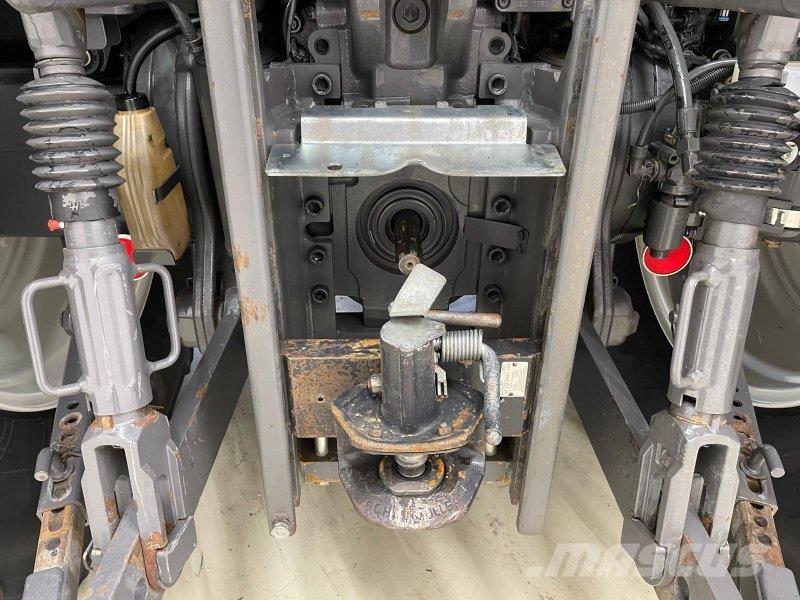 Valtra N154 Traktoriai