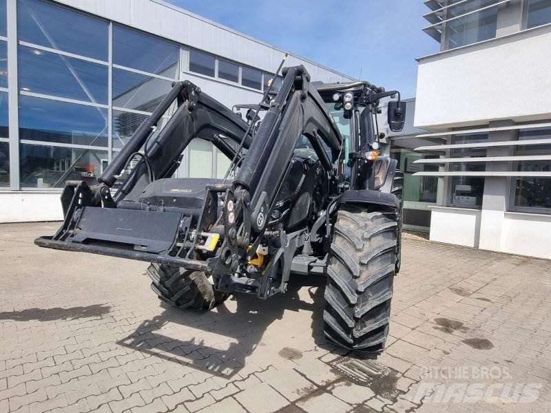 Valtra N175 D Traktoriai