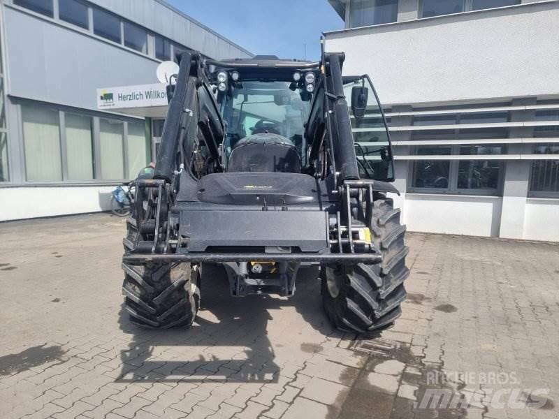 Valtra N175 D Traktoriai