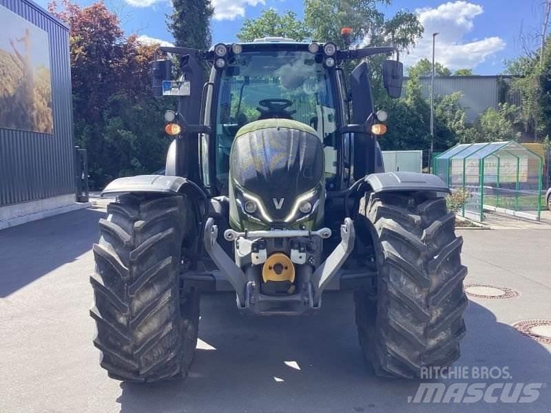 Valtra N175 D Traktoriai