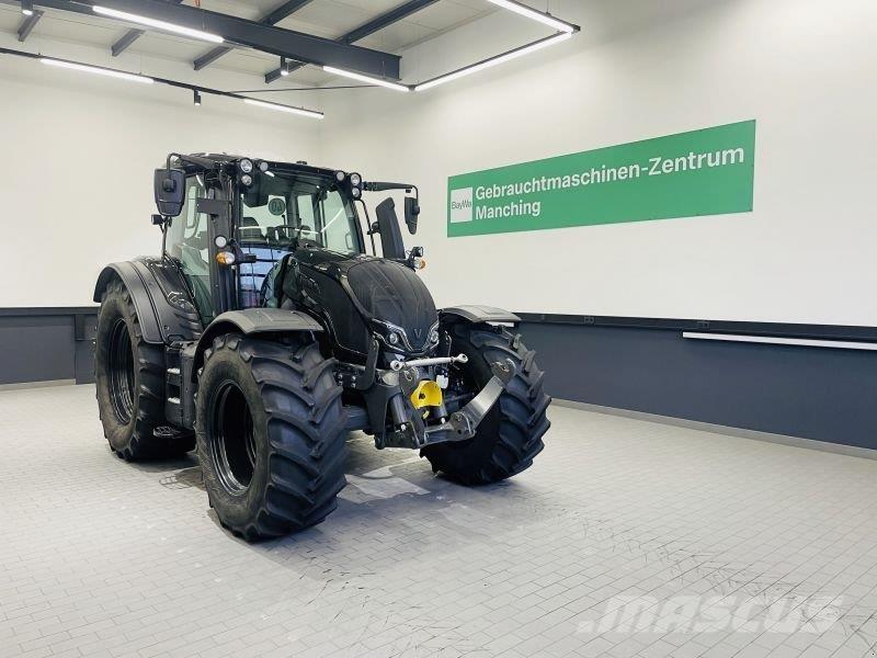 Valtra N175V Traktoriai