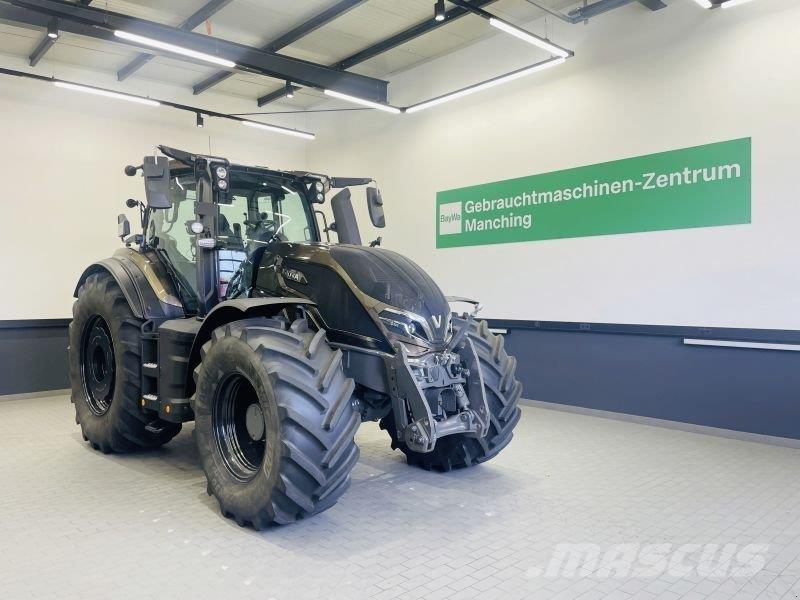 Valtra Q305 Traktoriai