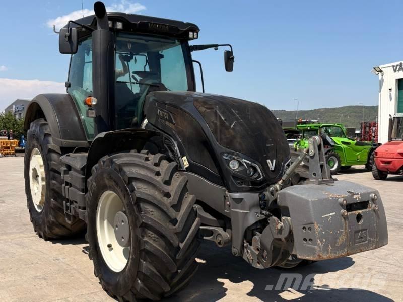 Valtra S274 Traktoriai