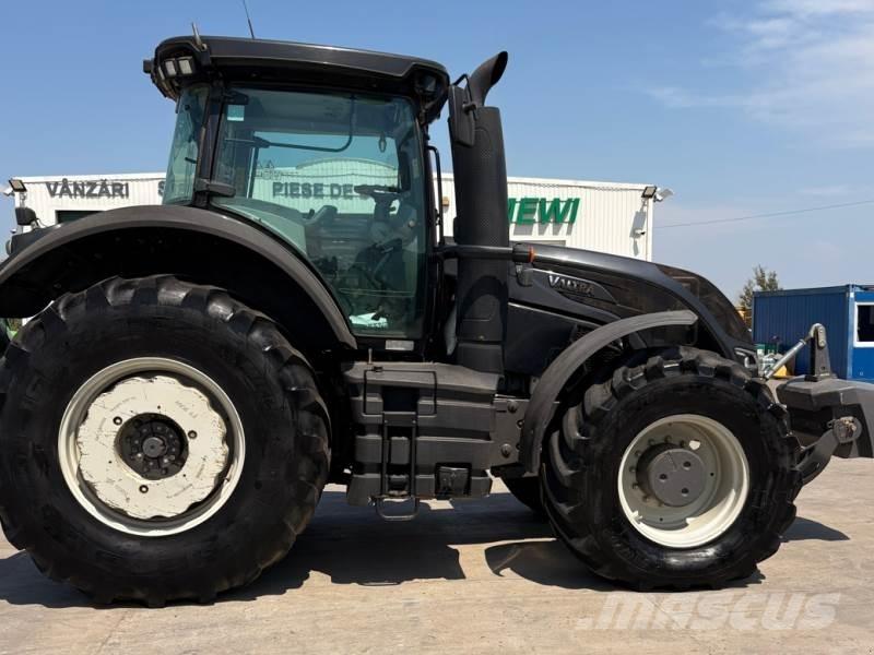 Valtra S274 Traktoriai