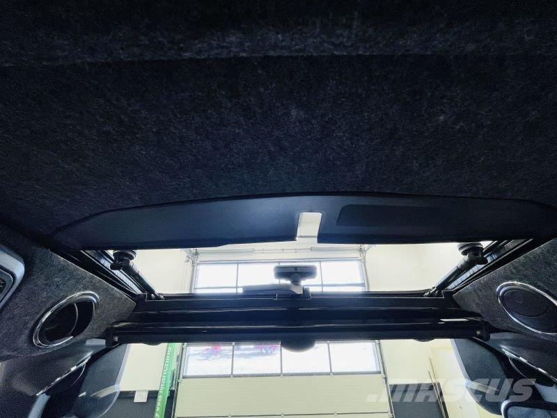 Valtra T175ED Traktoriai