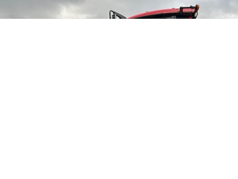 Valtra T234 A Traktoriai
