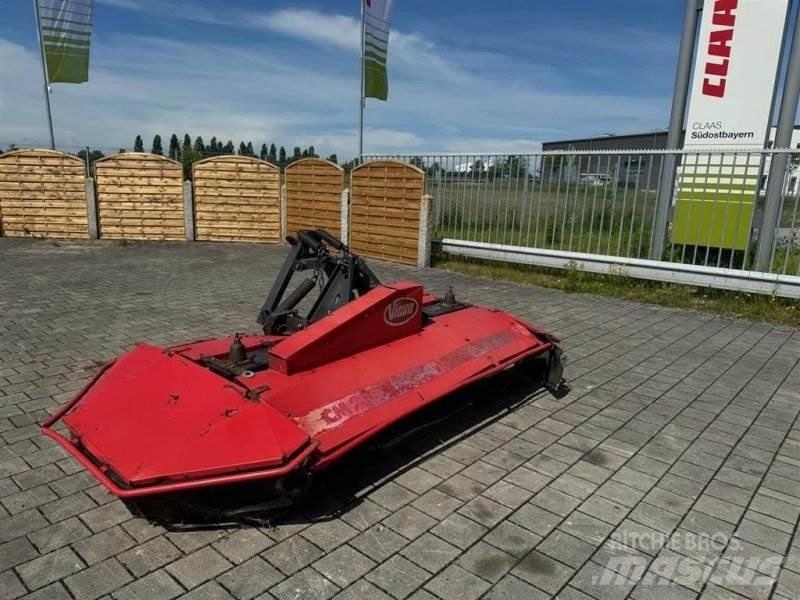 Vicon CM 295F Šienapjovės