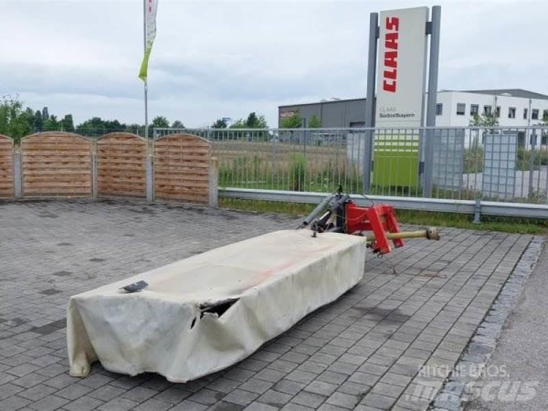 Vicon DMP 3200 Šienapjovės