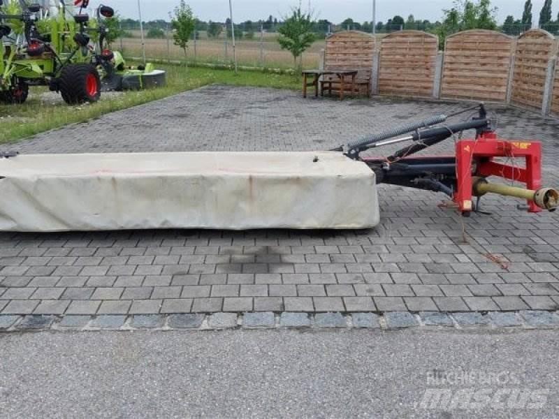 Vicon DMP 3200 Šienapjovės