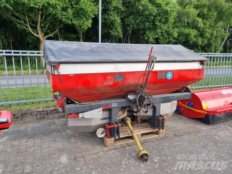 Vicon RO-XL Mėšlo barstytuvai