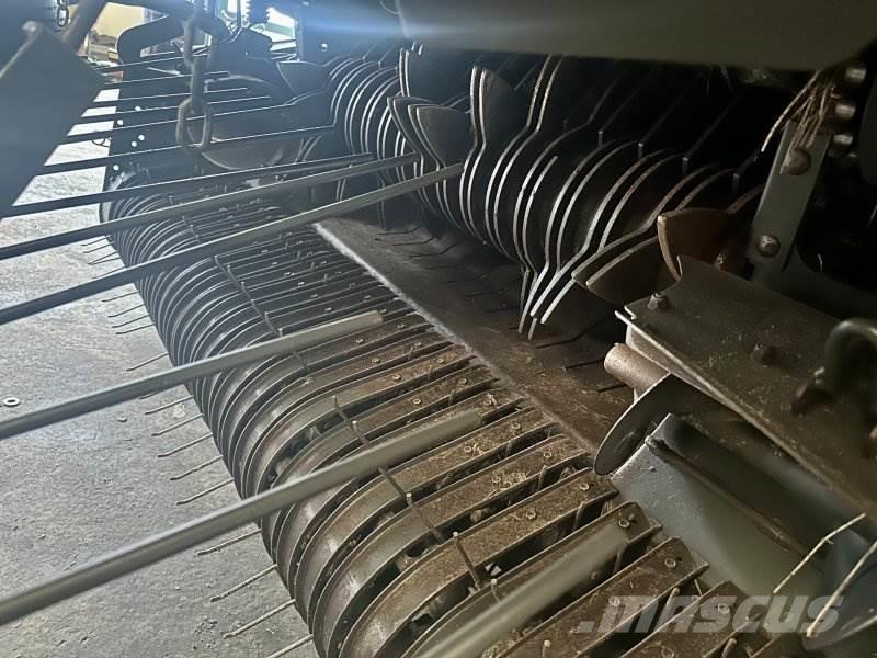 Vicon RV 4220 Ritinių presai