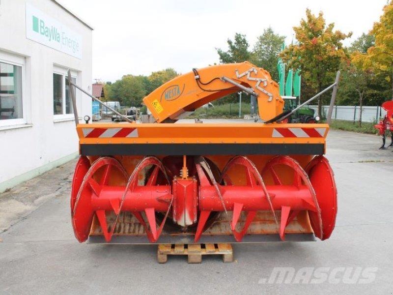  Westa 950/2600 Sniego pūstuvai